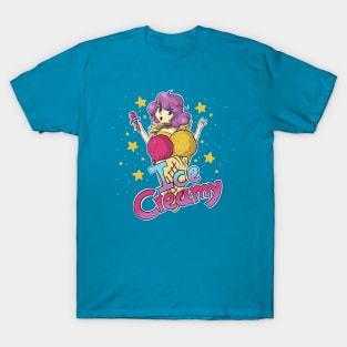 Ice Creamy T-Shirt